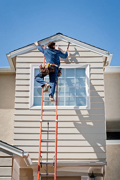 Best Insulated Siding Installation  in Chesterfield, IN